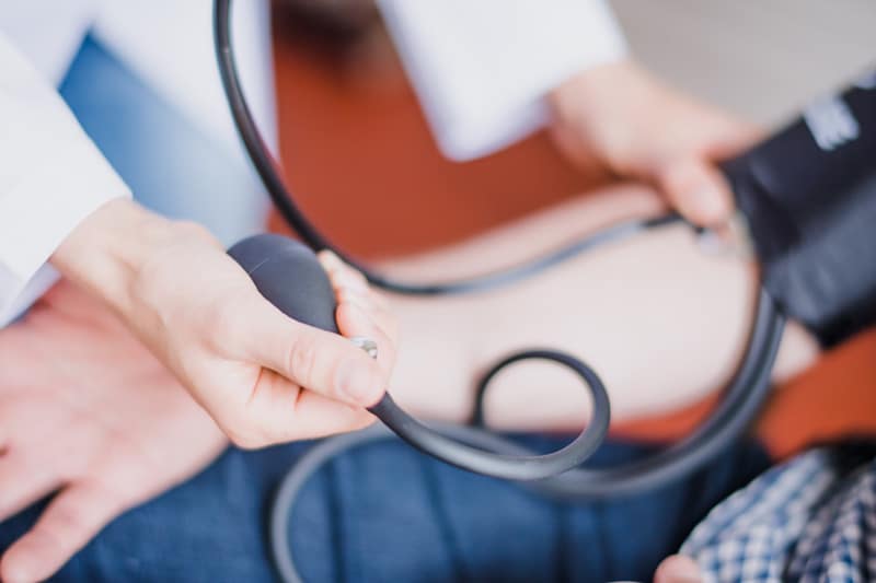 Prise de sang, prise de tension, Médecin Généraliste, Jette
